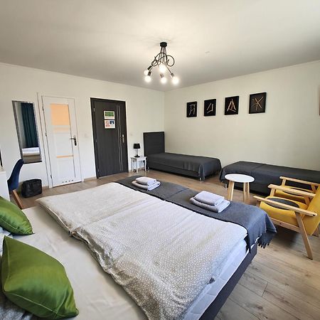 7Th Room Guest House أوشفينجم المظهر الخارجي الصورة