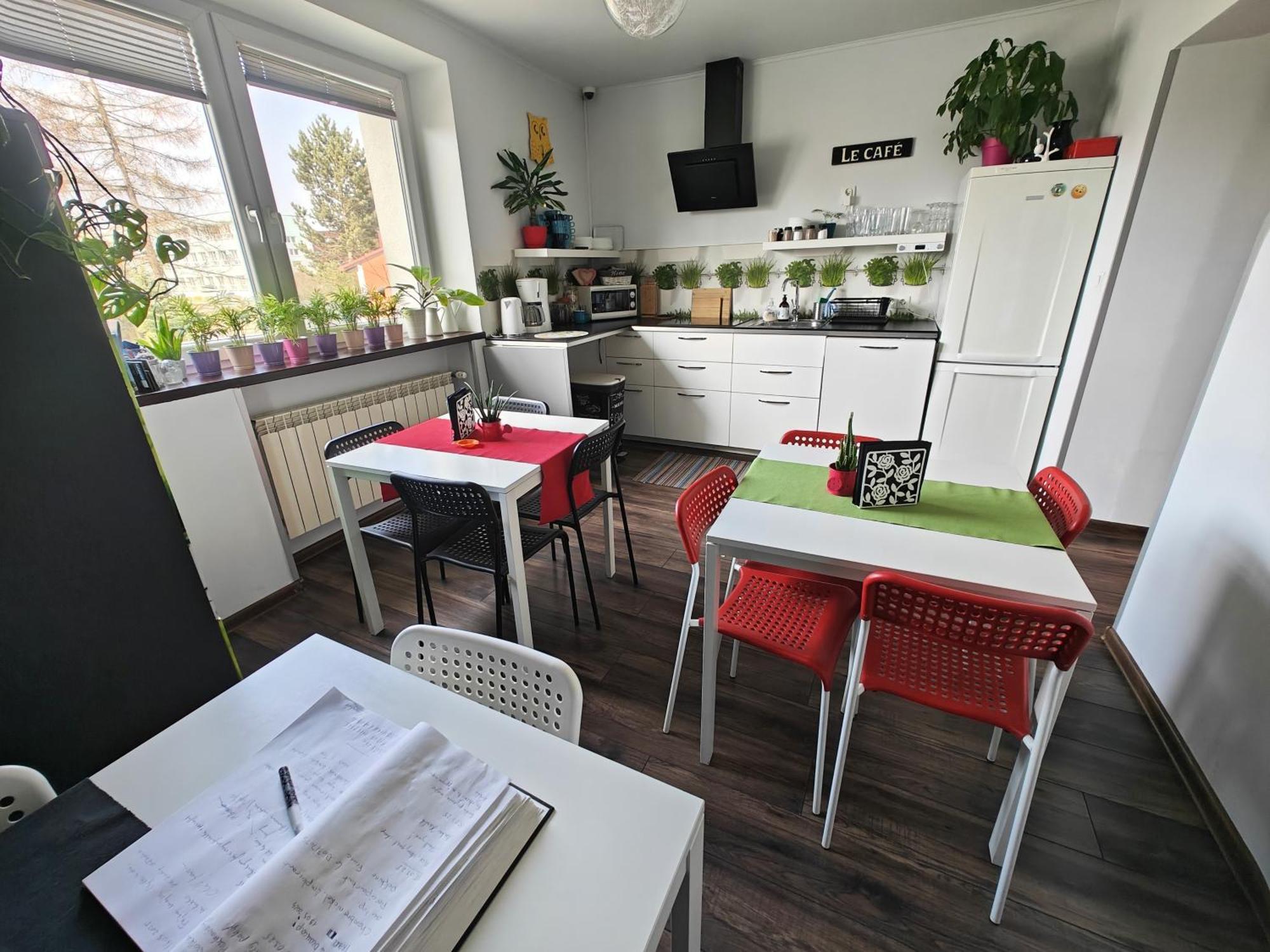 7Th Room Guest House أوشفينجم المظهر الخارجي الصورة