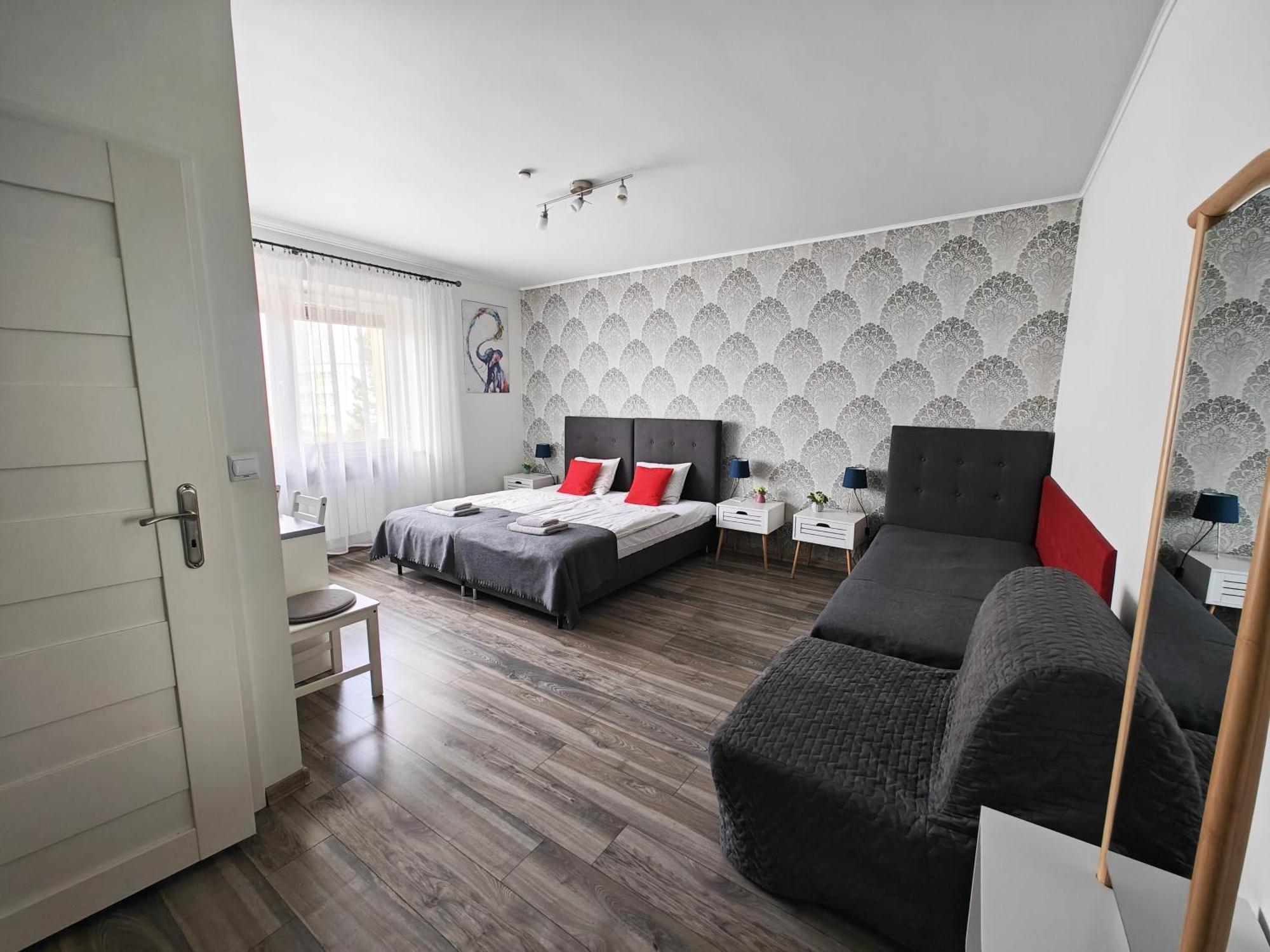 7Th Room Guest House أوشفينجم المظهر الخارجي الصورة