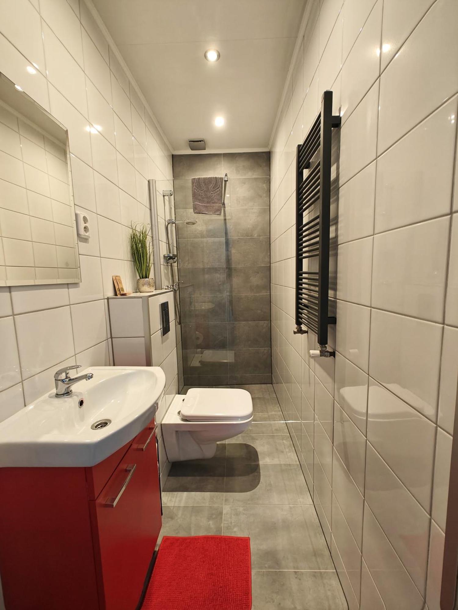 7Th Room Guest House أوشفينجم المظهر الخارجي الصورة