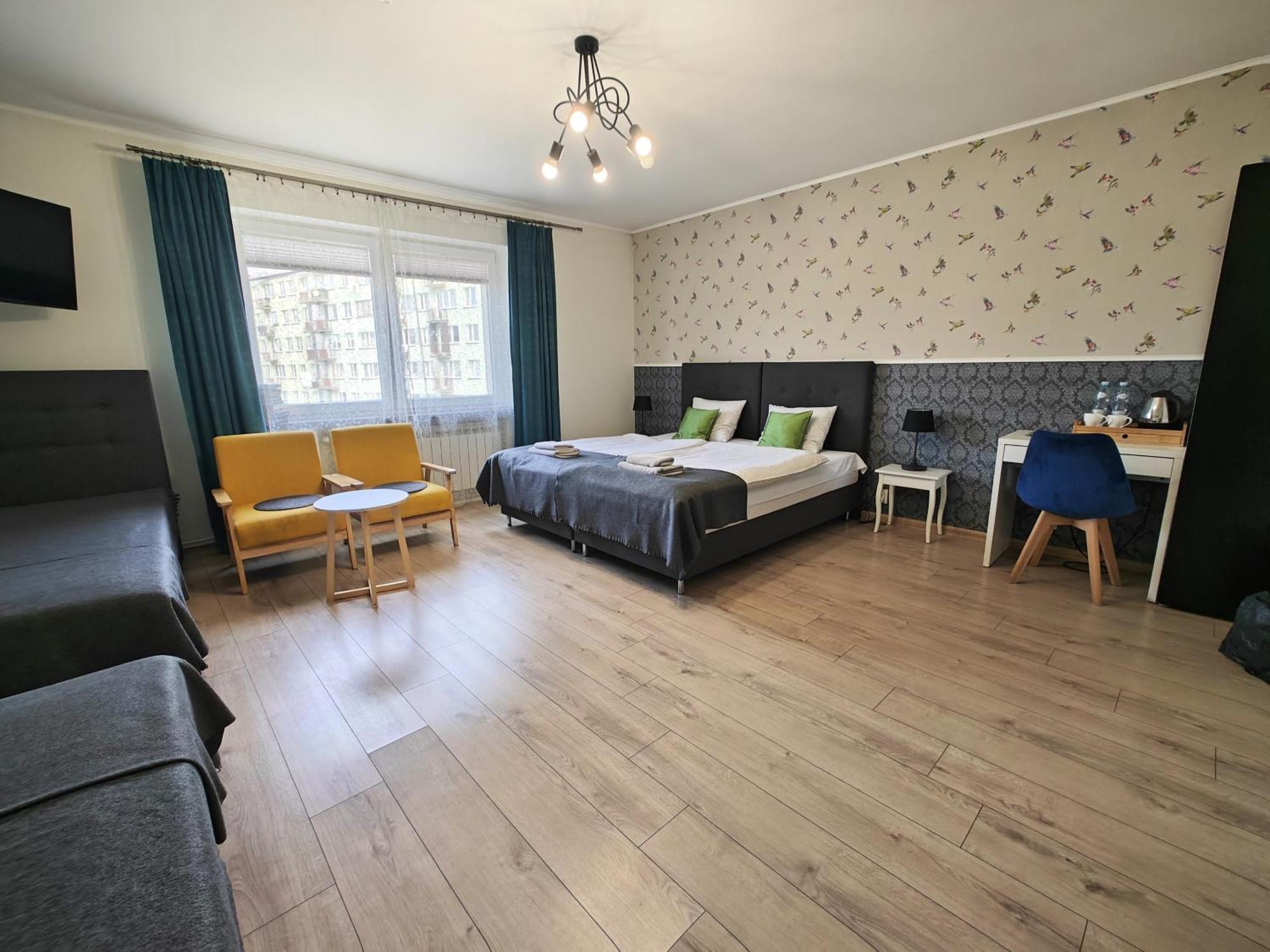 7Th Room Guest House أوشفينجم المظهر الخارجي الصورة