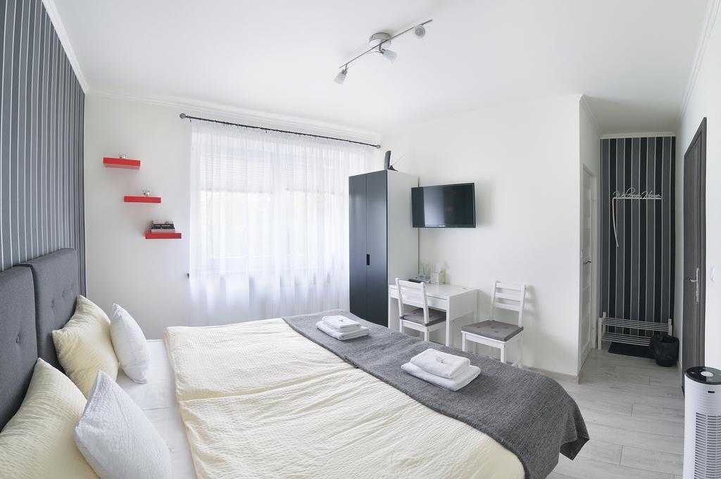 7Th Room Guest House أوشفينجم المظهر الخارجي الصورة