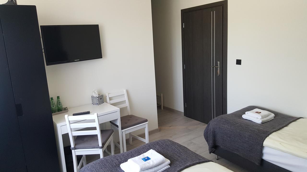 7Th Room Guest House أوشفينجم المظهر الخارجي الصورة