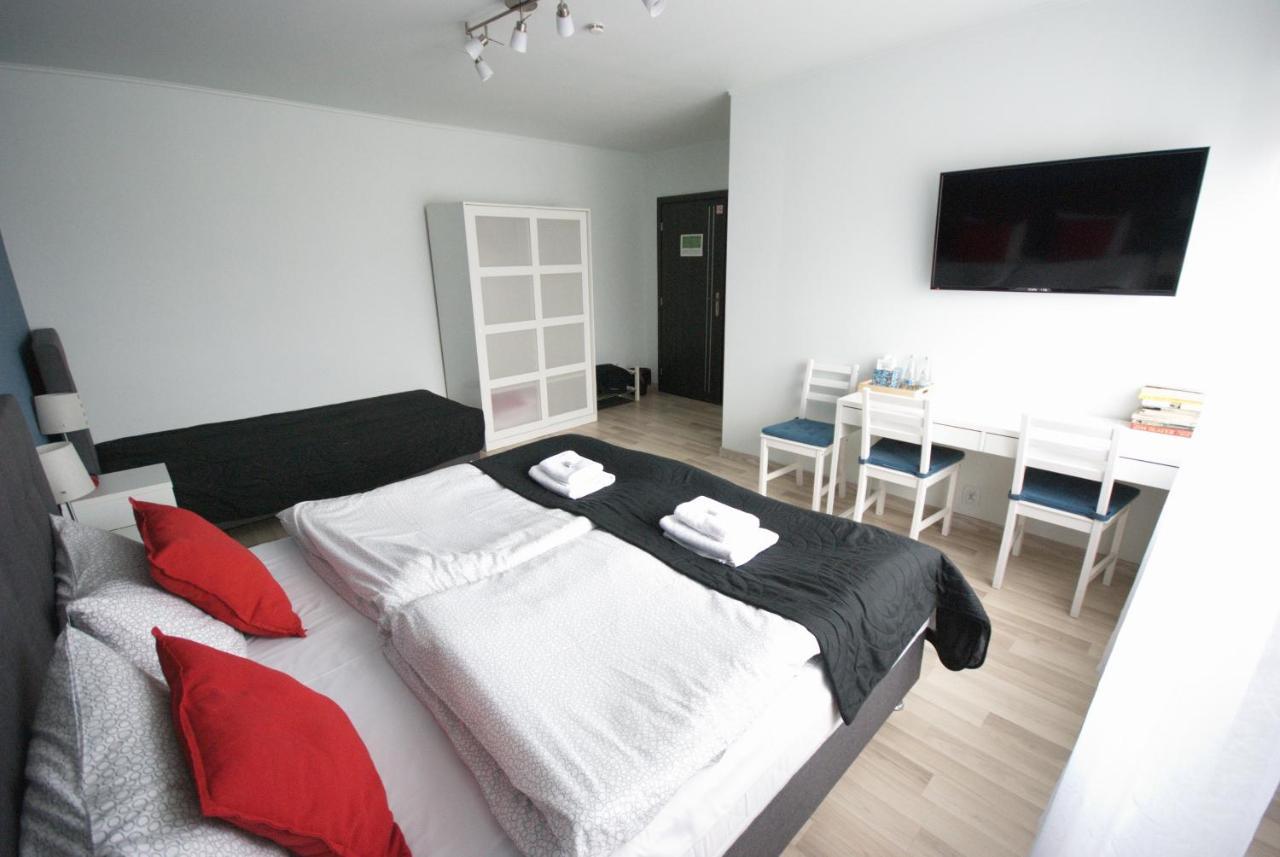7Th Room Guest House أوشفينجم المظهر الخارجي الصورة